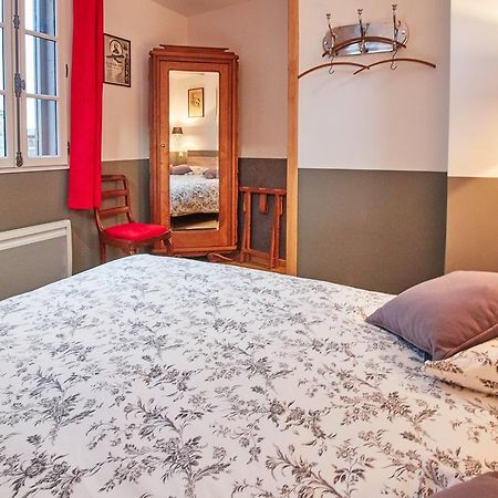 La Plus Petite Maison De France Bayeux Exteriér fotografie