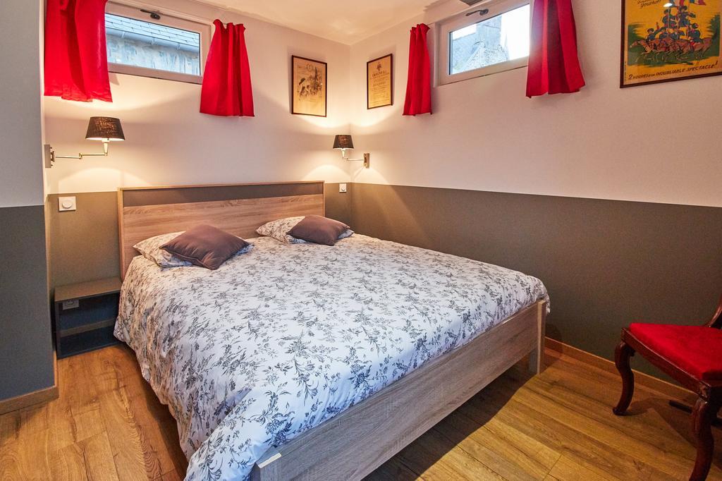 La Plus Petite Maison De France Bayeux Pokoj fotografie